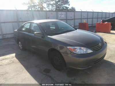 Toyota Camry 2003