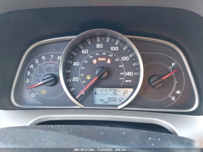 DayDrive