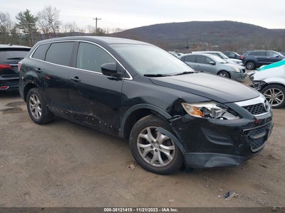 Mazda Cx-9 2011