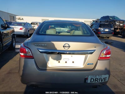 DayDrive