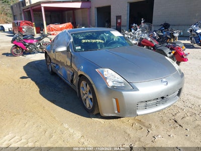 Nissan Z 2003