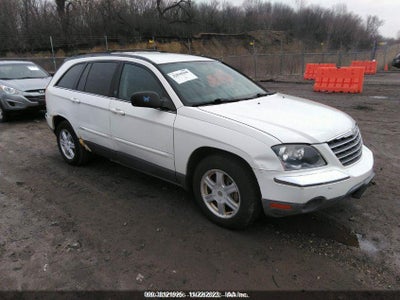CHRYSLER PACIFICA 2006