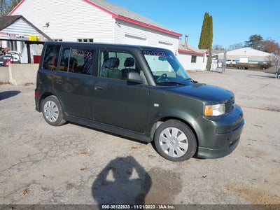 Scion Xb 2005