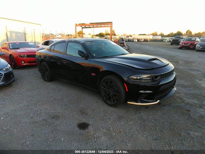 Dodge Charger 2020