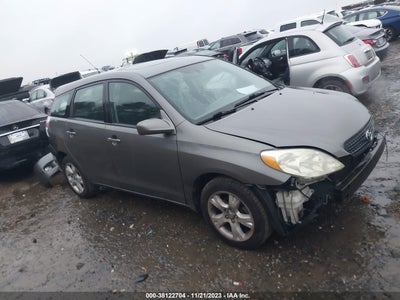 Toyota Matrix 2005