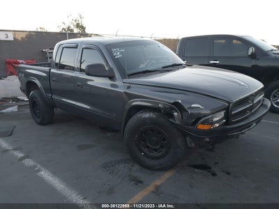 Dodge Dakota 2004