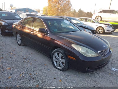 Lexus Es 330 2005