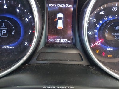 DayDrive