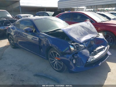 Toyota 86 2020