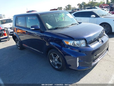 Scion Xb 2014