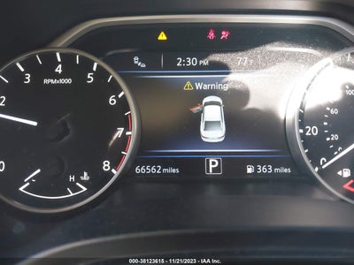 DayDrive