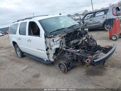 Chevrolet Suburban 1500 2007