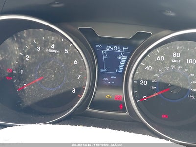 DayDrive