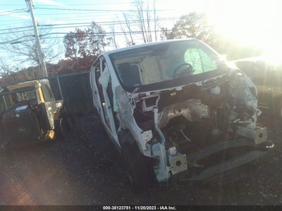 Ford Transit-150 2016