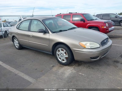 Ford Taurus 2007