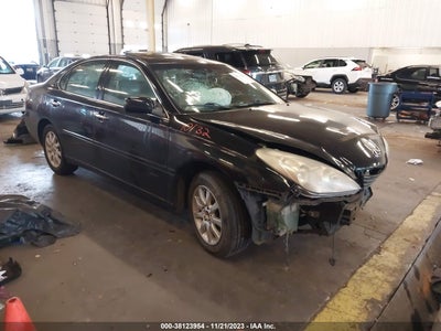 Lexus Es 300 2003