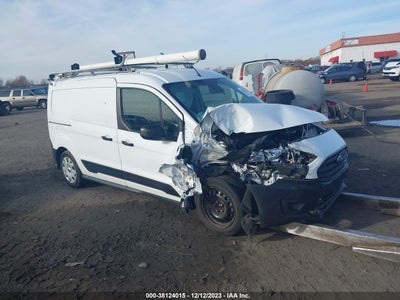 Ford Transit connect 2020