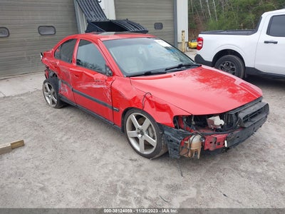 Volvo S60 2004