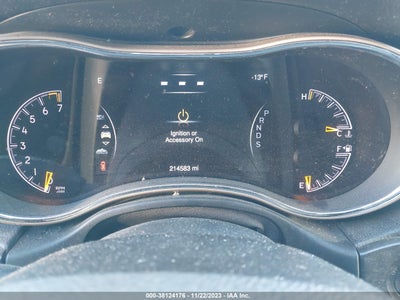 DayDrive