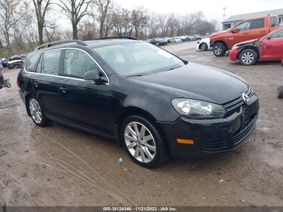 Volkswagen Jetta 2014