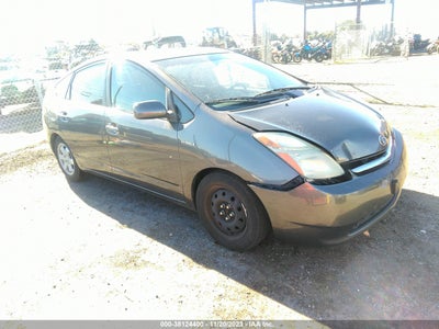 Toyota Prius 2007