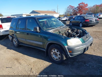 Honda Cr-v 2001