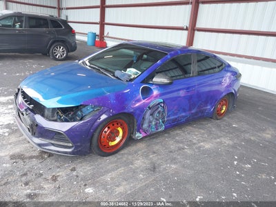 DayDrive