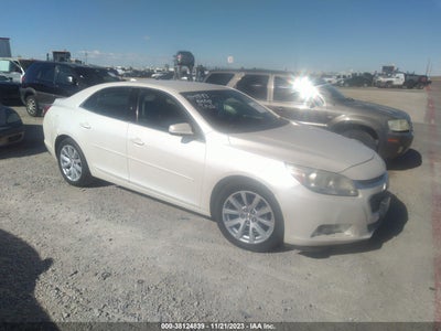 Chevrolet Malibu 2014