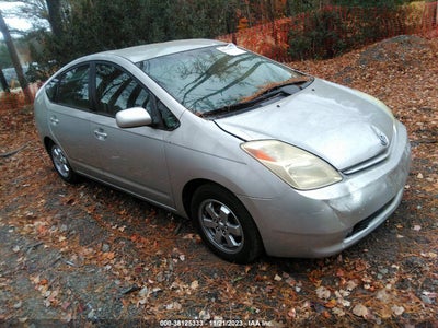 Toyota Prius 2005