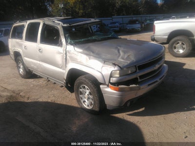 Chevrolet Suburban 1500 2005
