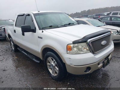 Ford F-150 2007