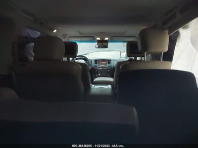 DayDrive