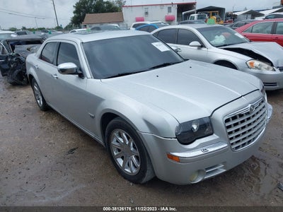 Chrysler 300 2005