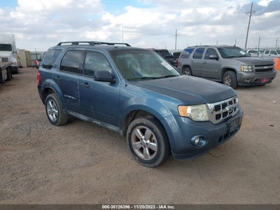 Ford Escape 2010