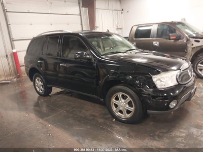 Buick Rainier 2007
