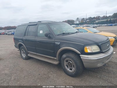 Ford Expedition 2000