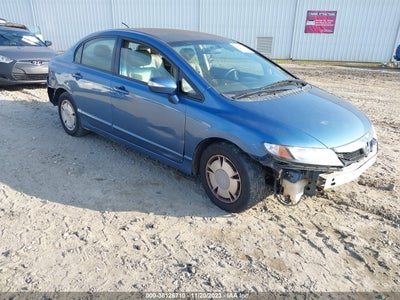 Honda Civic 2009