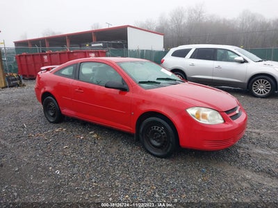 Chevrolet Cobalt 2007
