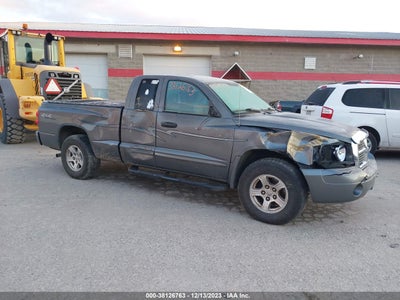 Dodge Dakota 2005