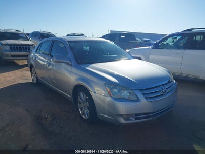 Toyota Avalon 2006