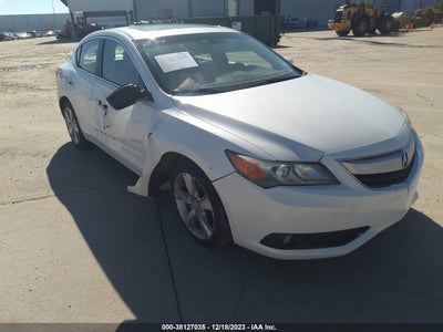 Acura Ilx 2014
