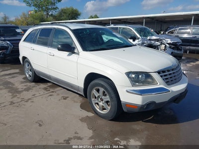 Chrysler Pacifica 2004