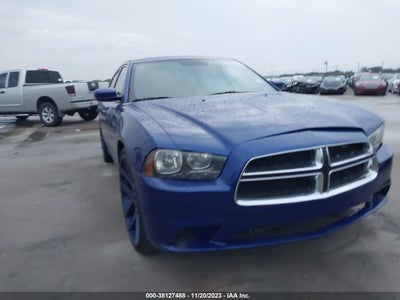 Dodge Charger 2013