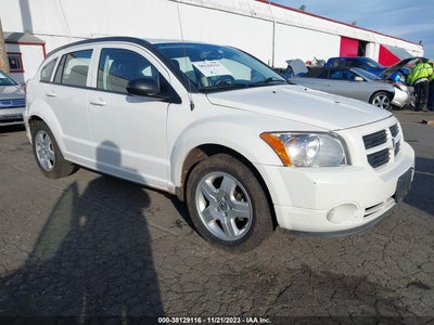Dodge Caliber 2009