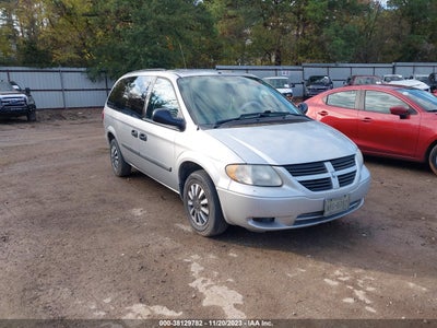 Dodge Grand caravan 2006
