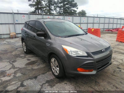 Ford Escape 2014