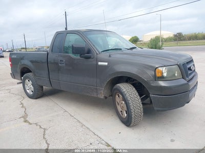 Ford F-150 2005