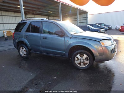 Saturn Vue 2006