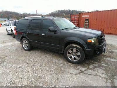 Ford Expedition 2010