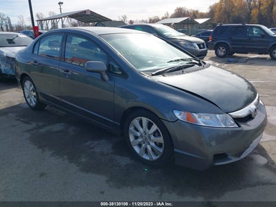 Honda Civic 2009